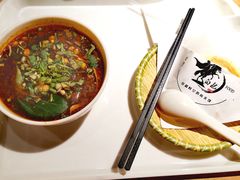 -白起肉夹馍