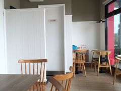 -肯德基(大桥北服务区东店)
