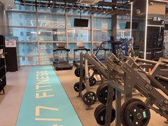 -24/7 FITNESS 健身(罗湖金光华店)