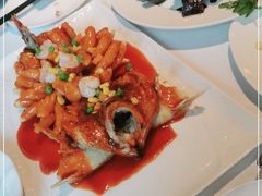 -洋洋中餐馆·SINCE 1997(信投店)