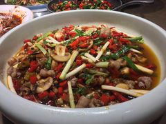 冯小炒-冯小炒(巴渝大道店)