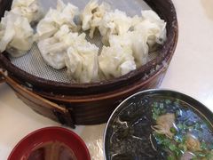 -海汇源老烧麦店(东大街总店)