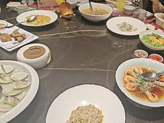 -沈灶河豚宴·河豚融合餐厅(汉中路店)
