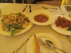 -成桂西餐厅·42年的味道(五大道疙瘩楼店)