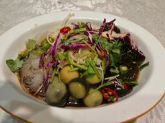 -京味民福烤鸭店(建设四马路店)