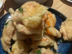 -安天民北方饺子(白石洲店)
