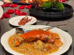 -醉东Oriental House(静安嘉里中心店)
