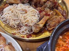 -贤花饭店(城阳店)