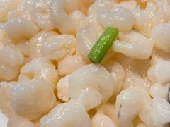 新雅滑虾仁-新雅粤菜馆(南京东路店)