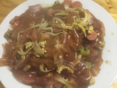 -何记酿皮店(西流湾店)