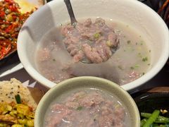 -客家大院·非遗赣南客家菜(郁孤台店)