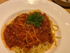 -菲滋意式餐厅(金华银泰城店)