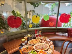 -The Good Place好地方·Brunch·coffee(国贸店)