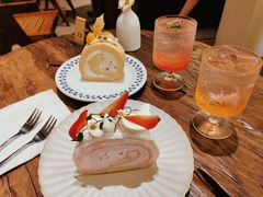 -奈诺甜品·生日蛋糕·下午茶(古城店)