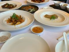 -富力丽思卡尔顿酒店·丽轩中餐厅