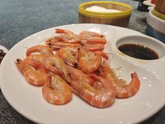 -恒记饭店(珠江路总店)