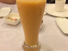 泰式奶茶-阿诺泰·泰国餐厅(紫荆店)