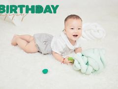 -海马体照相馆(上海月星环球港店)