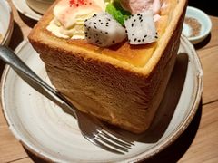 -兰特伯爵西餐厅·啤酒屋(方庄店)