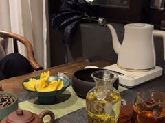 -邈墨茶馆(凤起路店)