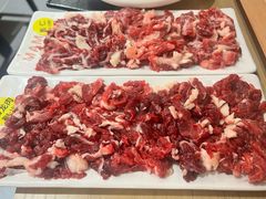 -嬷孙家潮汕牛肉火锅(北京路天河城店)