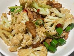 -花椒俏川菜小馆(南海万达店)