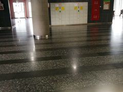 -同济大学图书馆(嘉定校区)