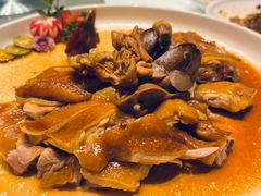 -罗汉堂·荷谷(礼智路店)