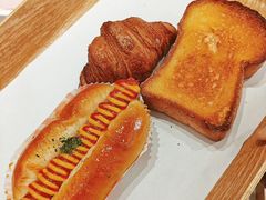 -85度C(厦门中华城新店)
