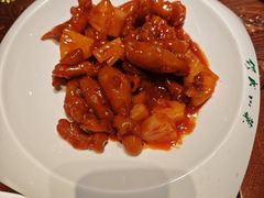 -缪氏川菜(深圳北站缤果空间店)
