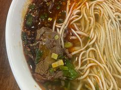 -小灶派· 地道兰州牛肉面(宏发大厦店)