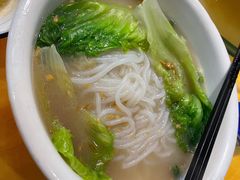 -老字号蛇口德记烧腊饭店·海鲜加工