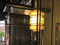 -绿茶餐厅(哈尔滨凯德店)