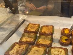 -PAPER STONE BAKERY(天环店)