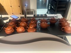 -tea’stone(新天地店)