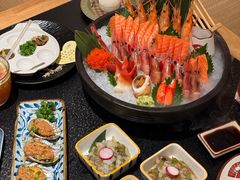-桃夭日式料理(国信店)