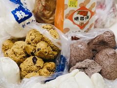 -天泽祥·鼓楼馒头(鼓楼店)