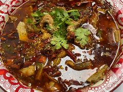 -冯大腕江湖川菜馆(后沙峪店)
