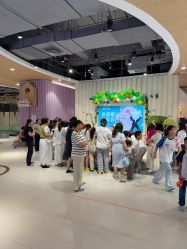 -meland club亲子乐园(石家庄万象城店)