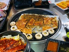 -杀猪天·韩国烤肉(总店)