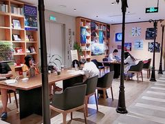 -百新书局(尚悦湾店)