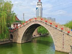 -济宁运河核心景区