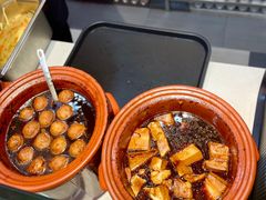 -红猪卤肉饭(大西洋美食城店)