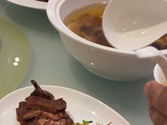 -北京北辰洲际酒店