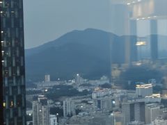 -金陵饭店 56F 家·海鲜火锅餐厅
