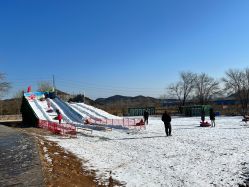 -浅山蜜塘奇妙乐园·亲子营地