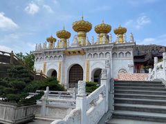 -上海东林寺(金山区)