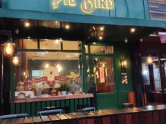 门面-Pie Bird(新闸路店)