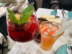 -CRAZYONES西班牙海鲜饭(上海美罗城店)