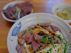 -无名氏面馆(邮电路店)